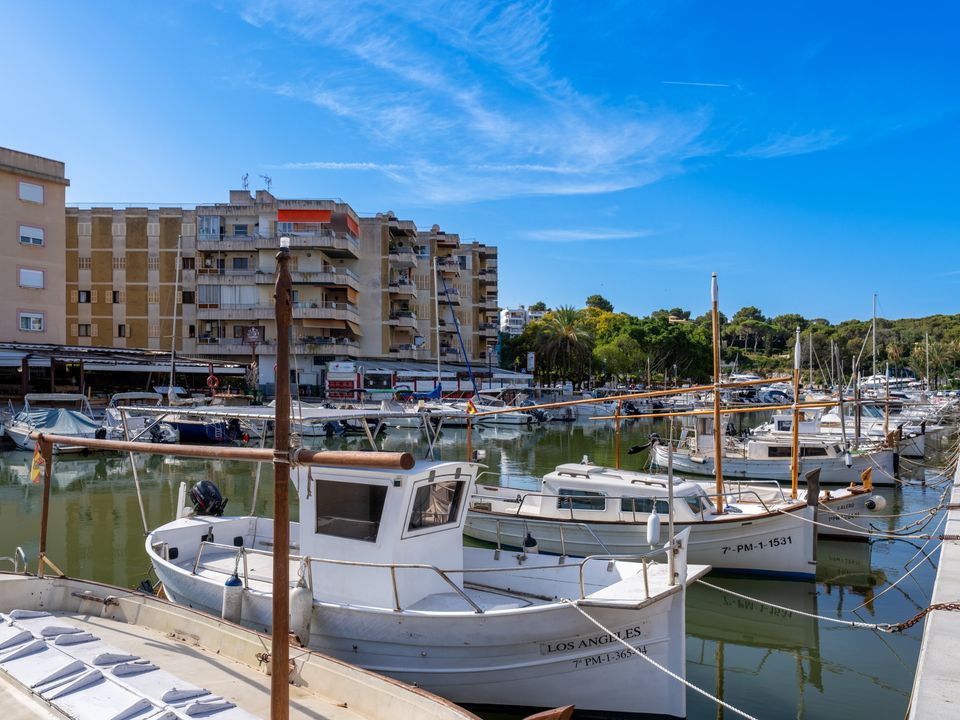 Lejlighed i Porto Cristo, Mallorca - foto 4