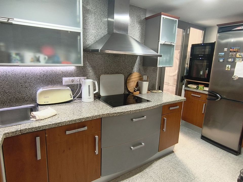 Apartament a Garrucha, Almeria - foto 3