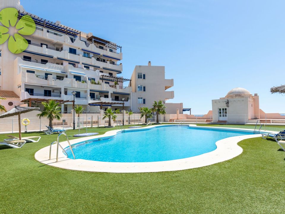 Apartament a Pozo Del Esparto, Almeria - foto 1