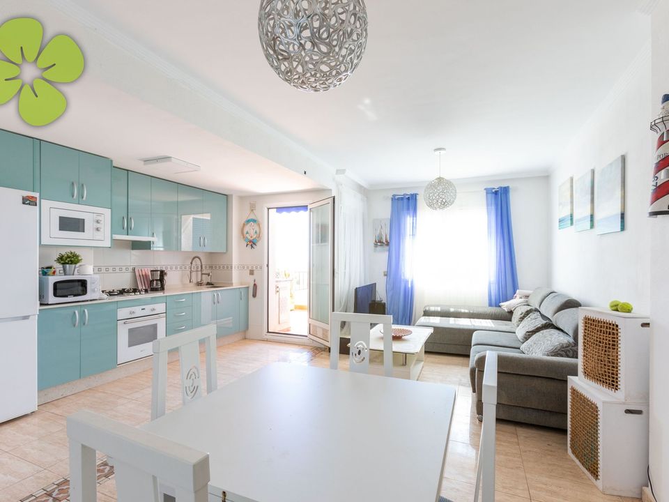 Apartament a Pozo Del Esparto, Almeria - foto 2