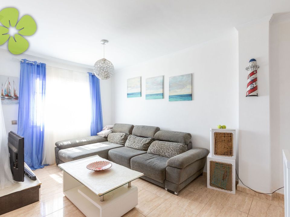 Apartament a Pozo Del Esparto, Almeria - foto 3