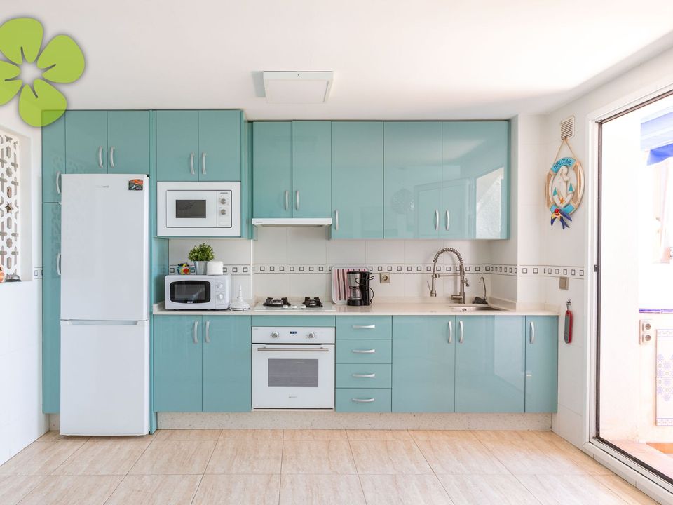 Apartament a Pozo Del Esparto, Almeria - foto 4