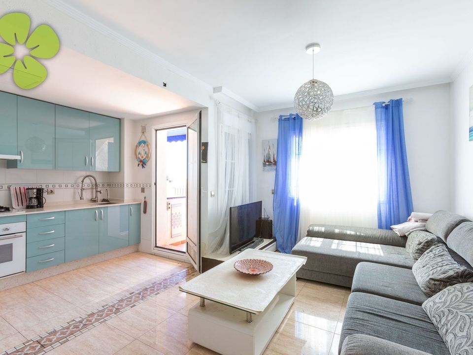 Apartament a Pozo Del Esparto, Almeria - foto 5