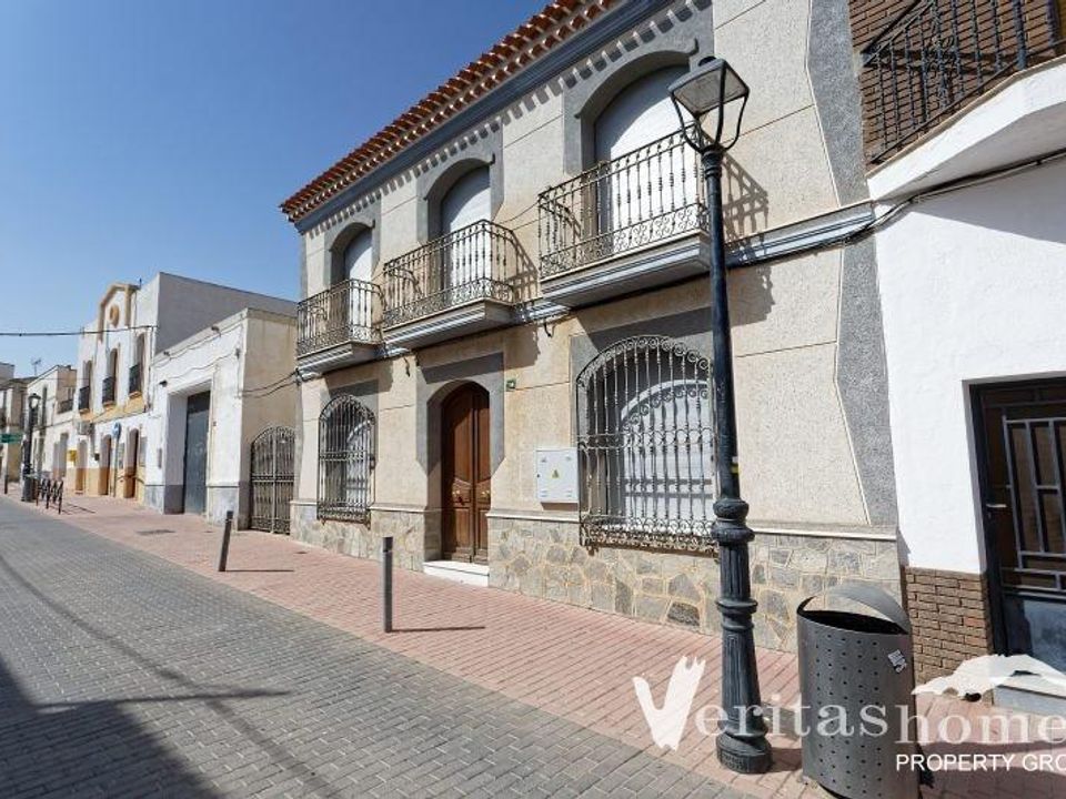 Willa: Los Gallardos, Almeria – zdjęcie 1