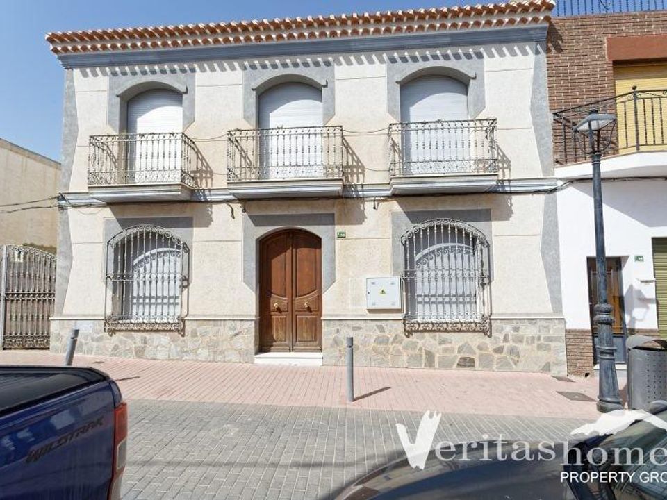 Willa: Los Gallardos, Almeria – zdjęcie 2