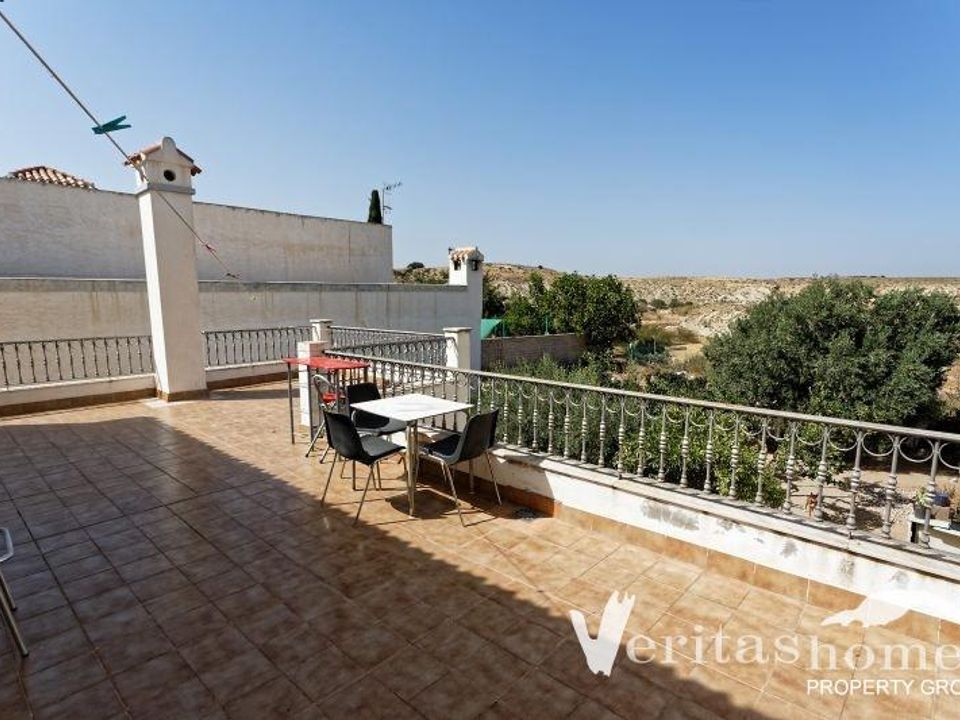 Willa: Los Gallardos, Almeria – zdjęcie 3