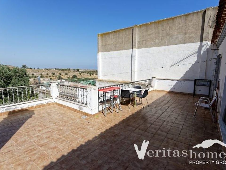 Willa: Los Gallardos, Almeria – zdjęcie 4