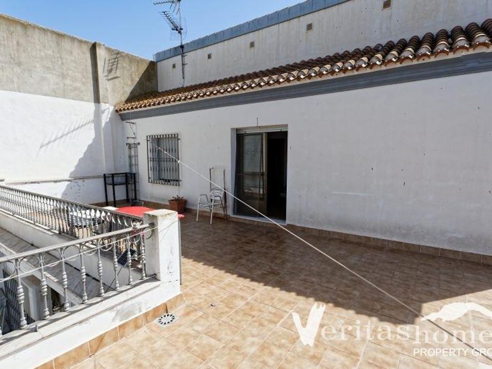 Willa: Los Gallardos, Almeria – zdjęcie 5