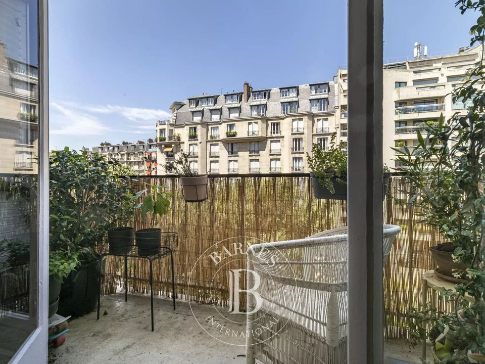 Appartement in Paris, Paris - foto 2