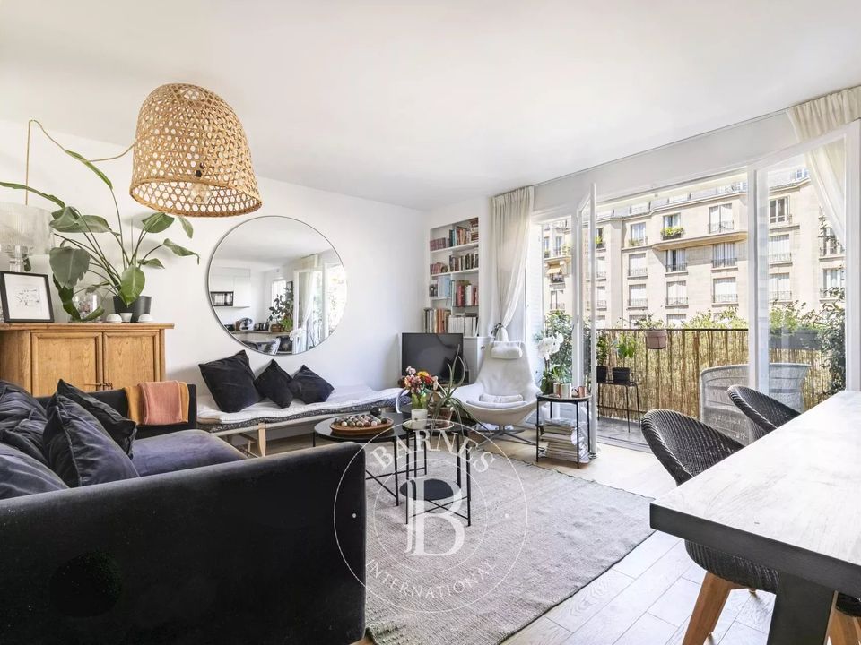 Appartement in Paris, Paris - foto 3