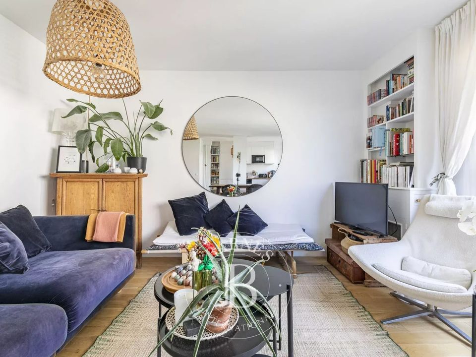 Appartement in Paris, Paris - foto 4