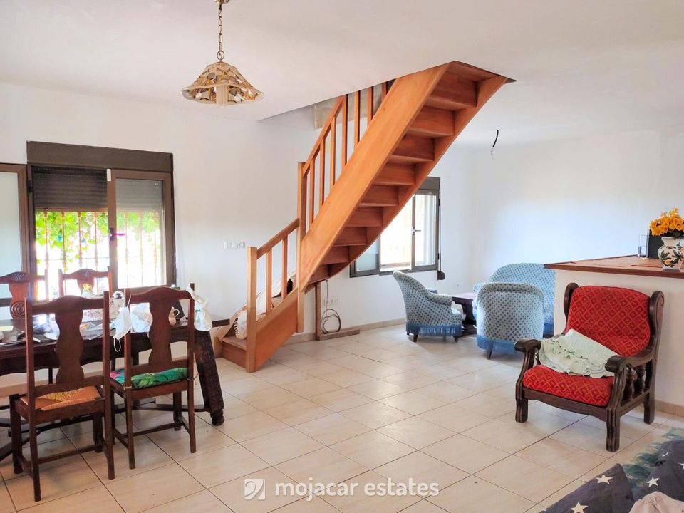 Landhuis in La Algarrobina, Almeria - foto 3
