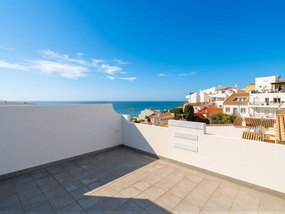 Byhus i Burgau, Faro - foto 2