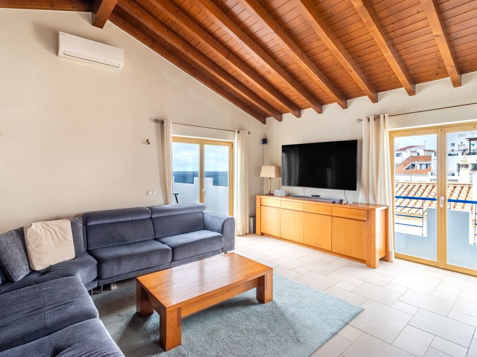 Byhus i Burgau, Faro - foto 3