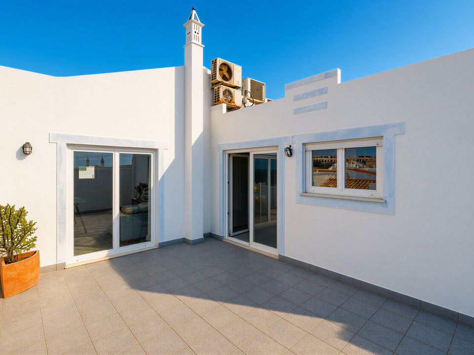 Byhus i Burgau, Faro - foto 4