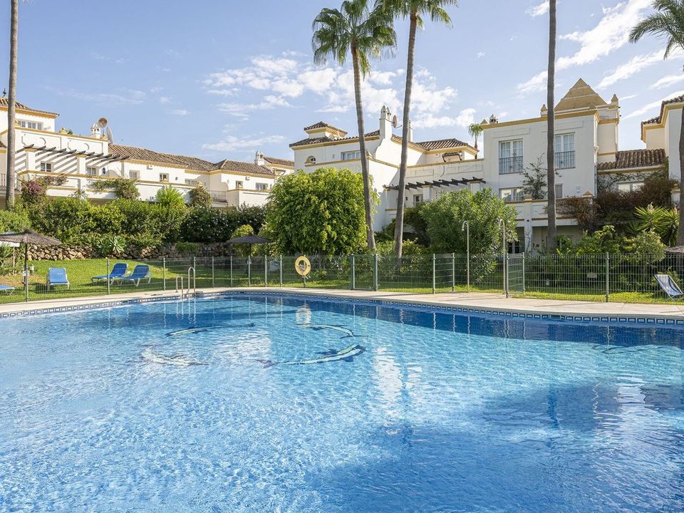 Byhus i Estepona, Malaga - foto 1