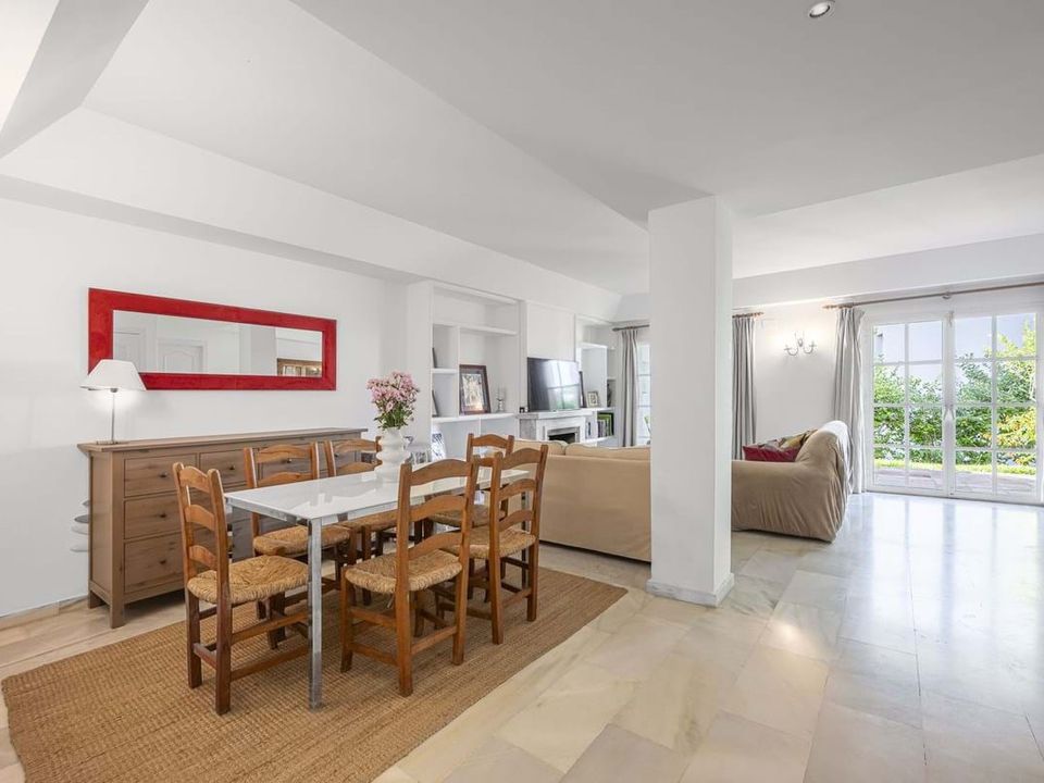 Byhus i Estepona, Malaga - foto 4