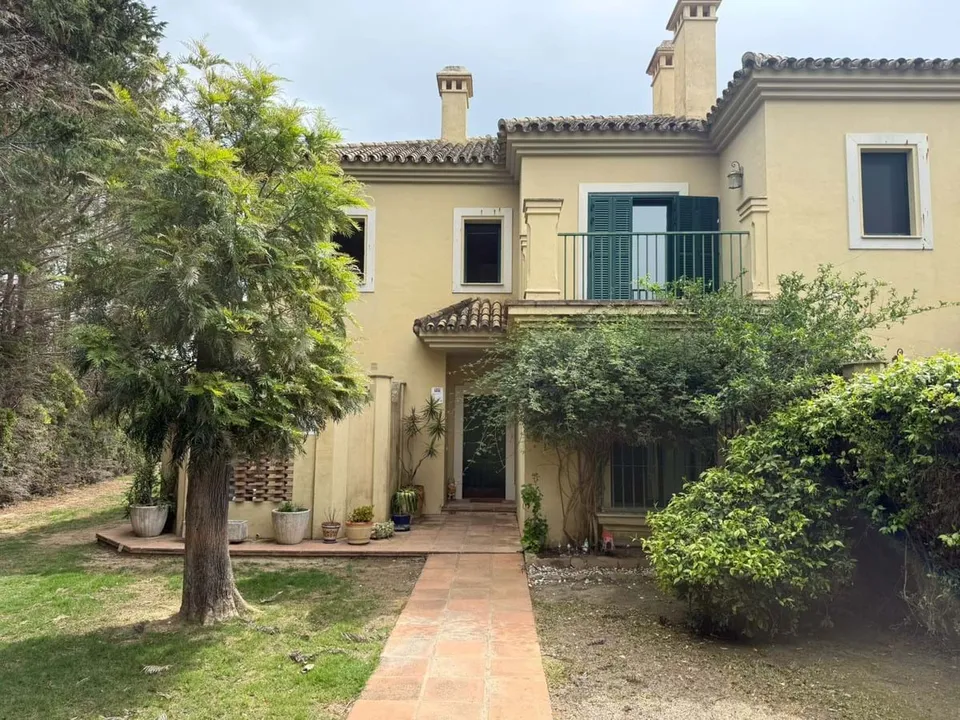 Villa i Cadiz, Cadiz - bilde 1