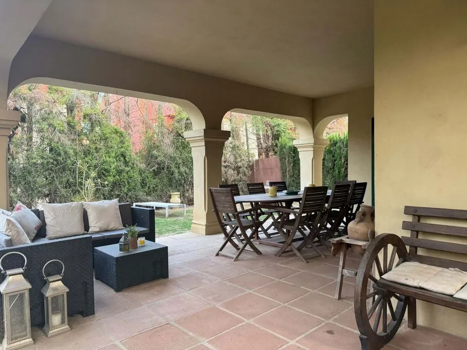 Villa i Cadiz, Cadiz - bilde 2
