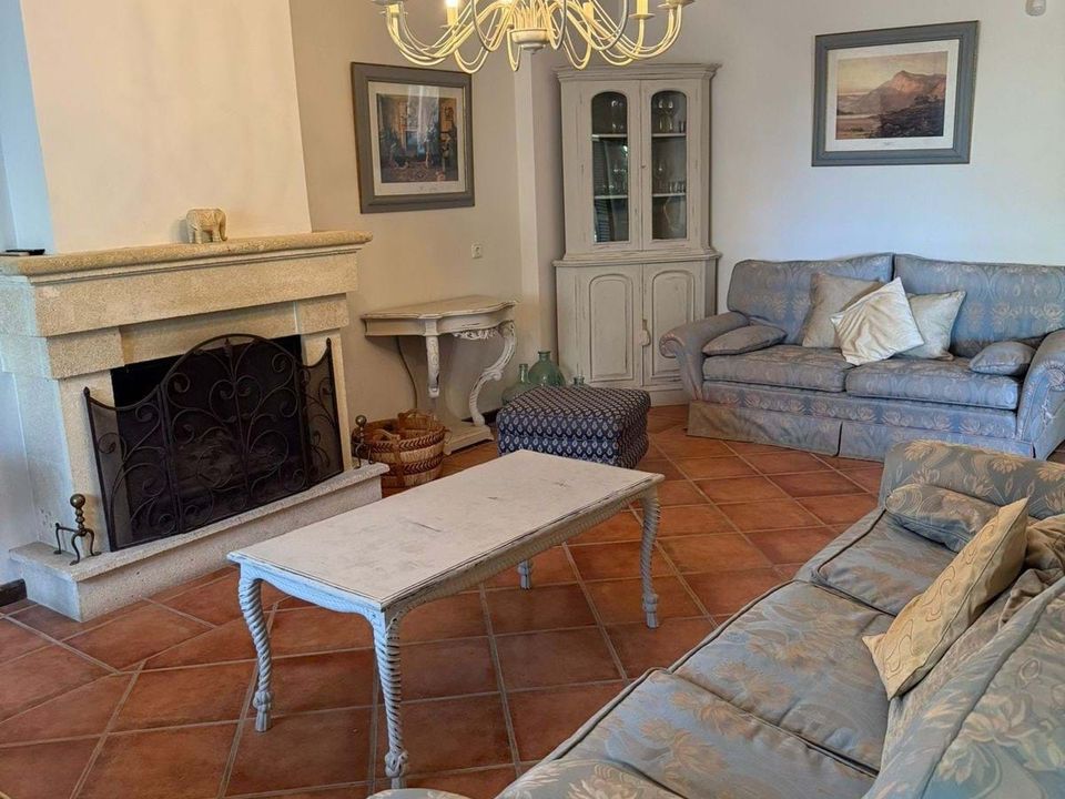 Villa i Cadiz, Cadiz - bilde 4