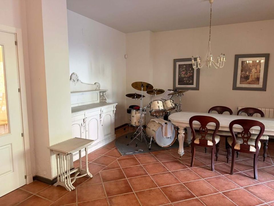 Villa i Cadiz, Cadiz - bilde 5