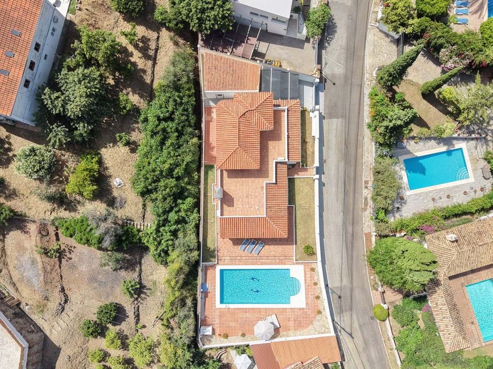 Villa i Benalmadena, Malaga - foto 2