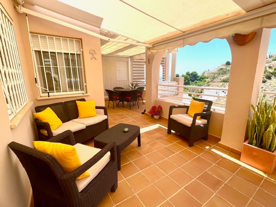 Lejlighed i Mojacar, Almeria - foto 2