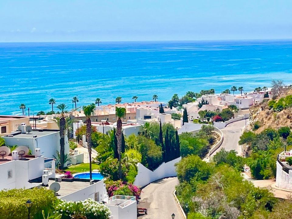Lejlighed i Mojacar, Almeria - foto 3
