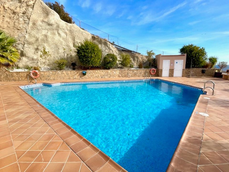 Lejlighed i Mojacar, Almeria - foto 4