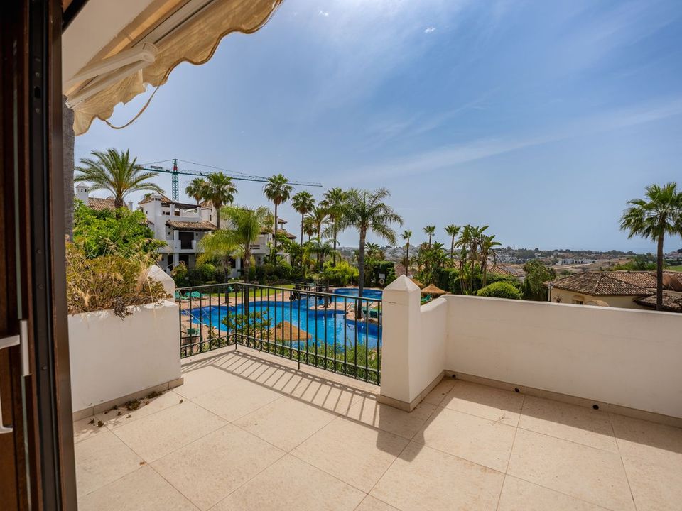 Byhus i El Paraiso, Malaga - foto 2