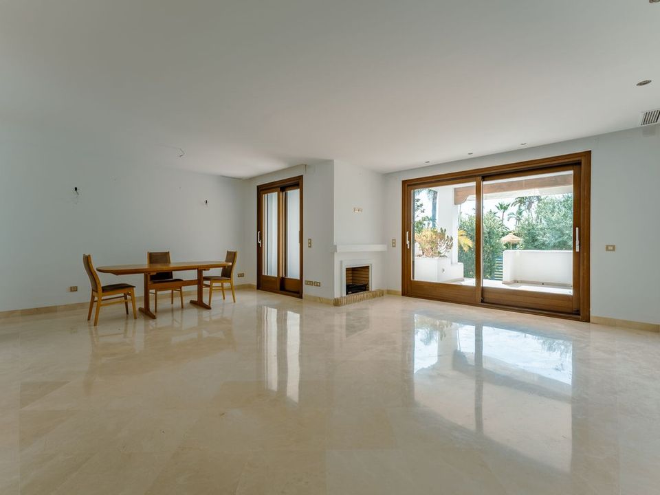 Byhus i El Paraiso, Malaga - foto 4