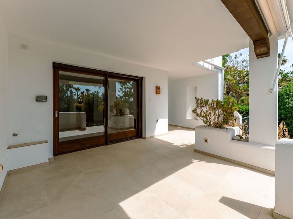 Byhus i El Paraiso, Malaga - foto 3