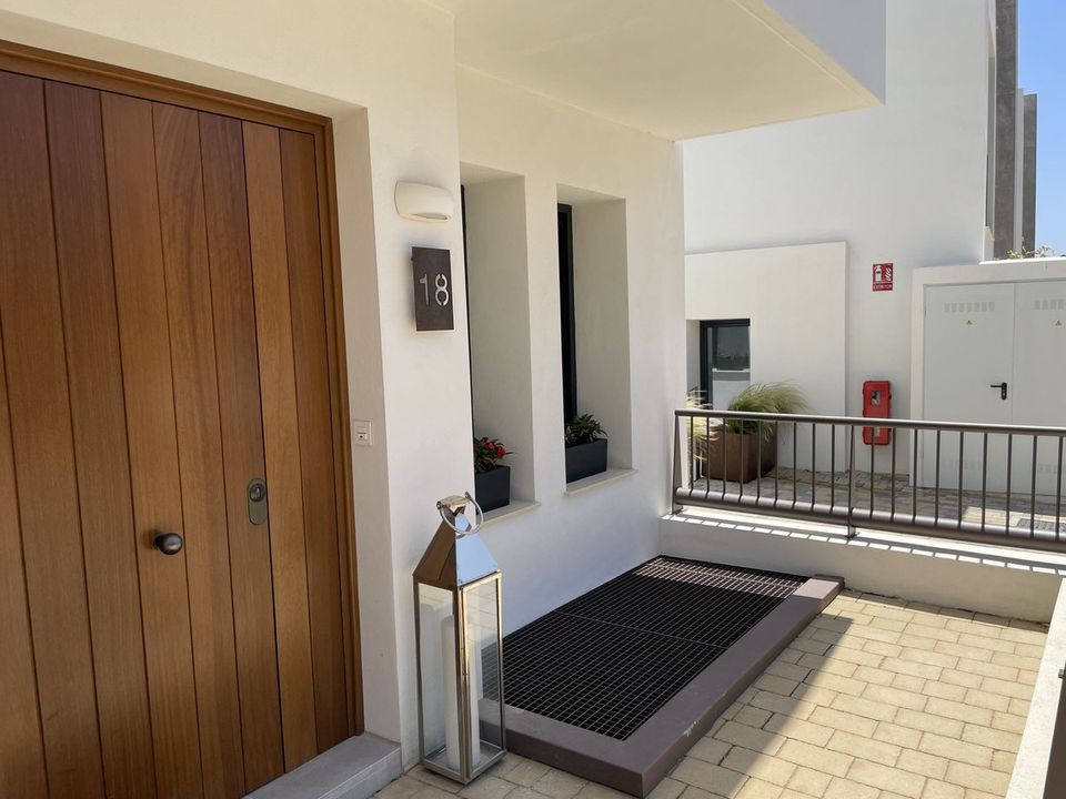 Byhus i Cabopino, Malaga - foto 3
