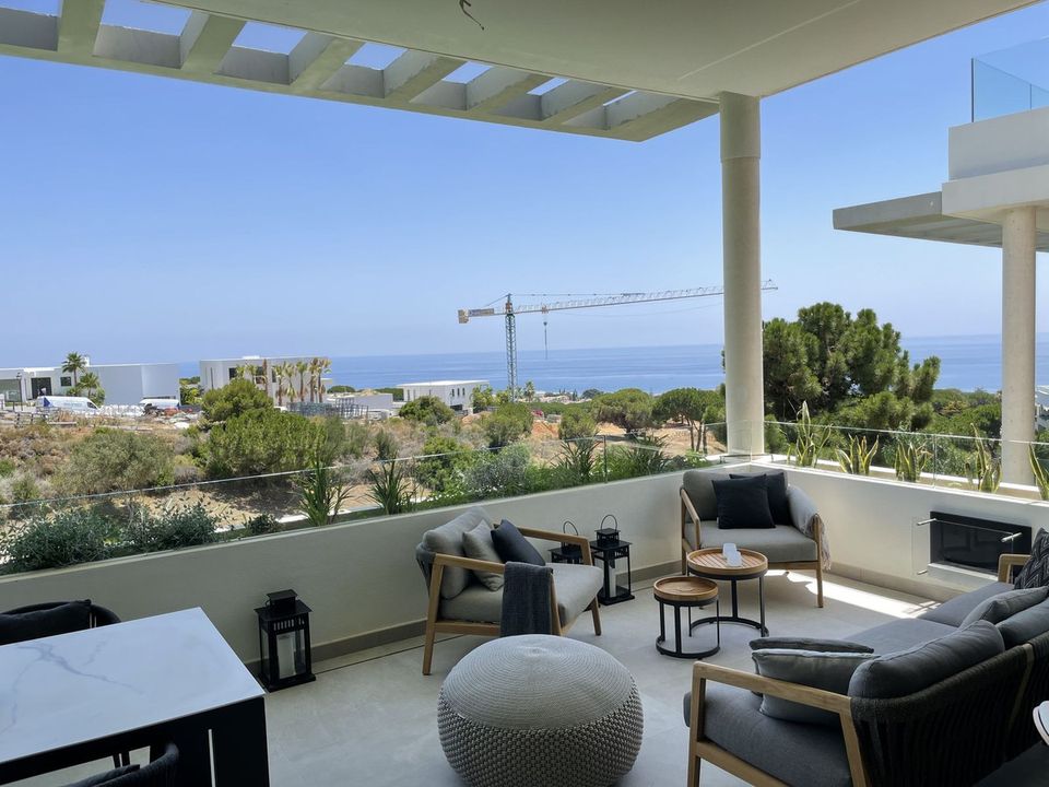 Byhus i Cabopino, Malaga - foto 5