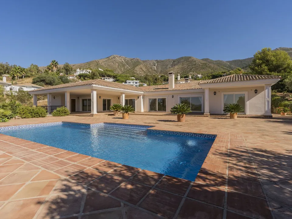 Villa en Valtocado, Malaga - foto 1