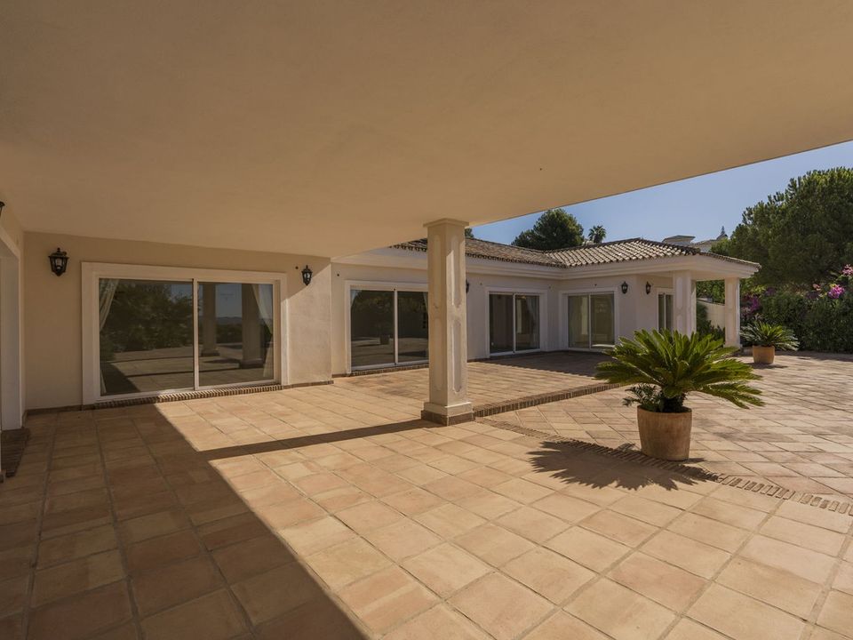 Villa en Valtocado, Malaga - foto 2