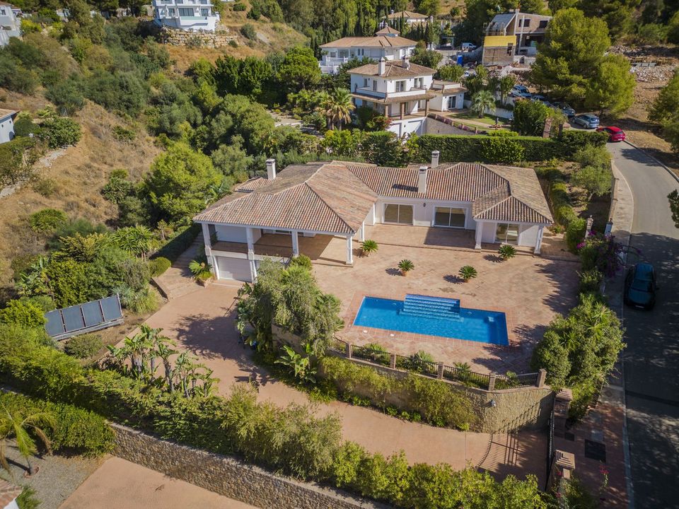Villa en Valtocado, Malaga - foto 3