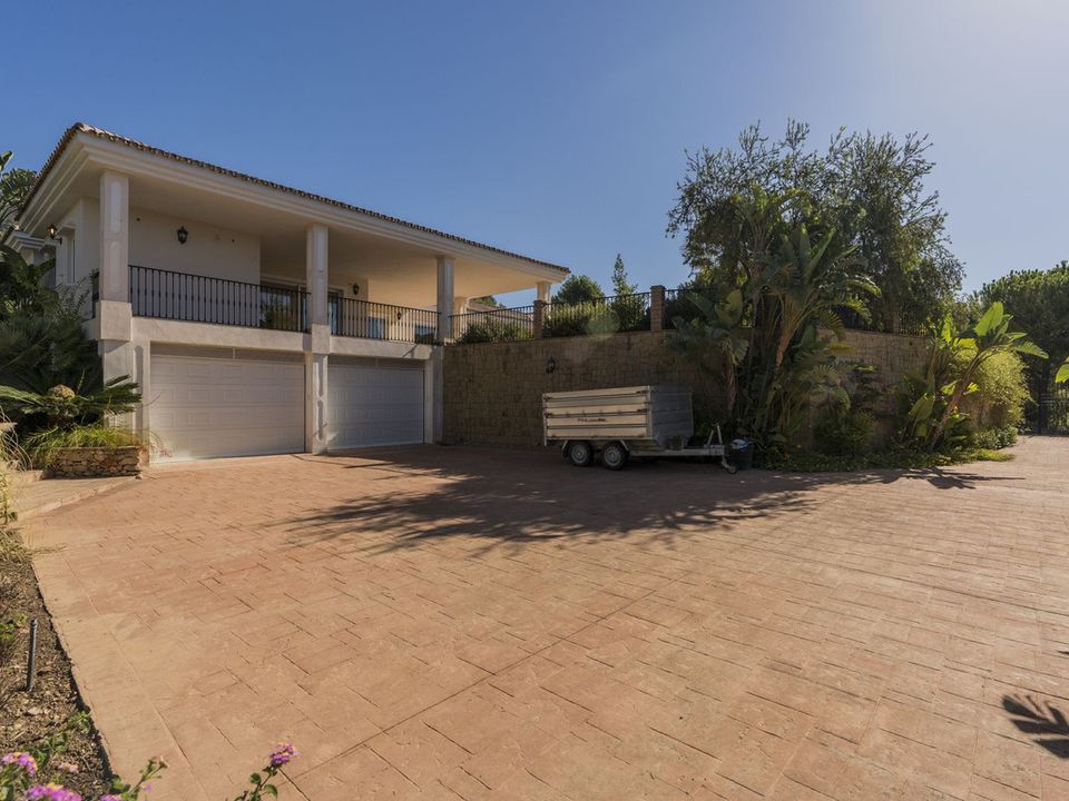 Villa en Valtocado, Malaga - foto 4