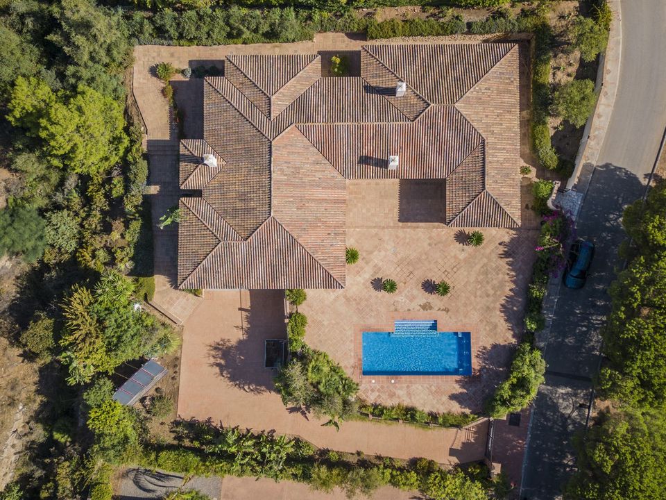 Villa en Valtocado, Malaga - foto 5