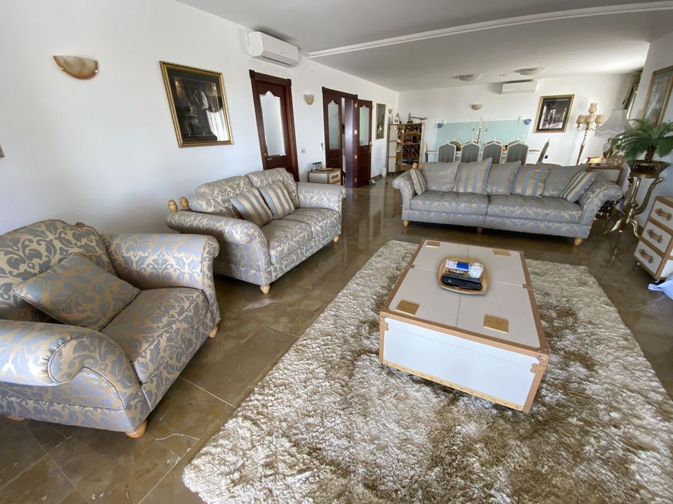 Villa i Torremolinos, Malaga - foto 4
