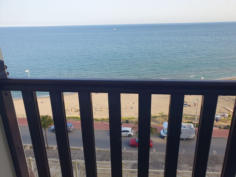Lejlighed i Fuengirola, Malaga - foto 1