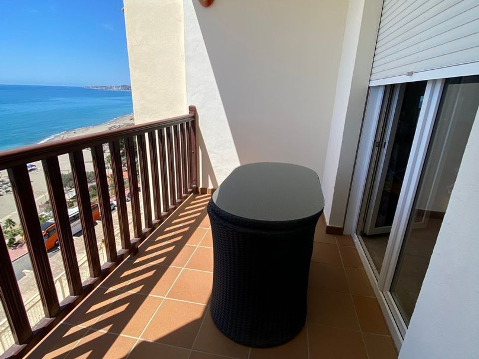 Lejlighed i Fuengirola, Malaga - foto 5