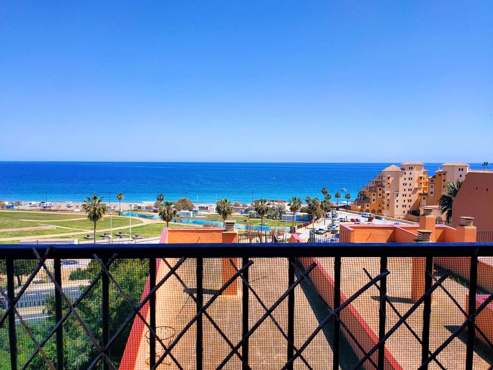 Penthouse i Fuengirola, Malaga - foto 1