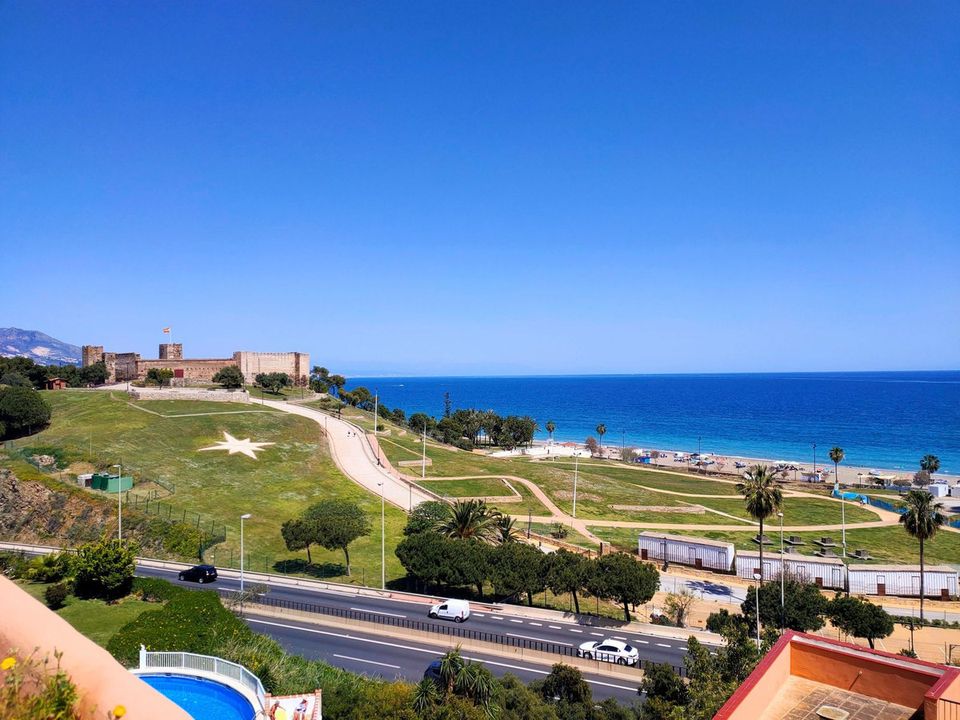 Penthouse i Fuengirola, Malaga - foto 2