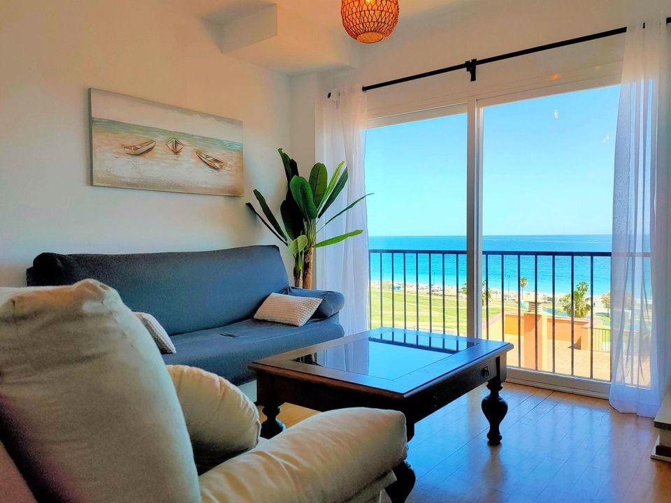 Penthouse i Fuengirola, Malaga - foto 3