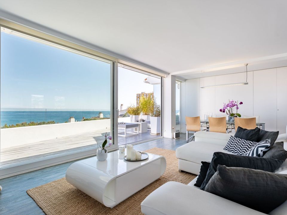 Penthouse i Calahonda, Malaga - foto 5