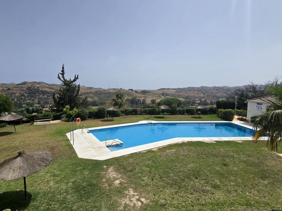 Lejlighed i Mijas Costa, Malaga - foto 1
