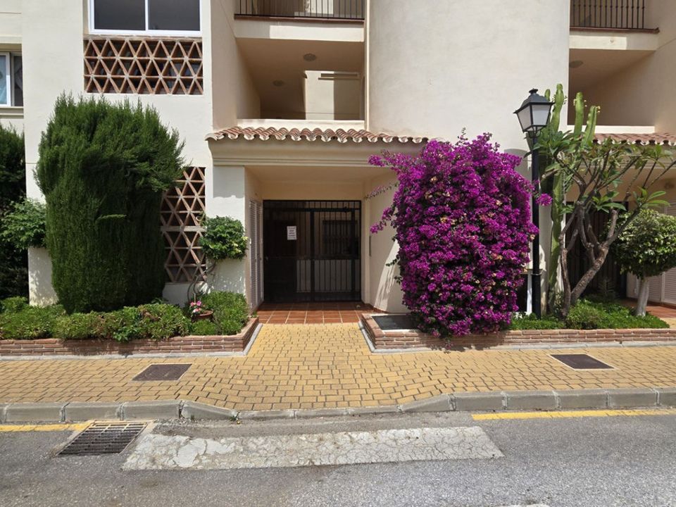 Lejlighed i Mijas Costa, Malaga - foto 2