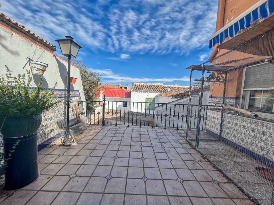 Cortijo i Toledo, Toledo - bilde 3