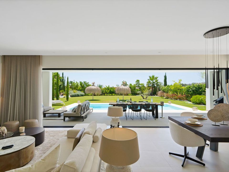Villa i La Cala De Mijas, Malaga - foto 2
